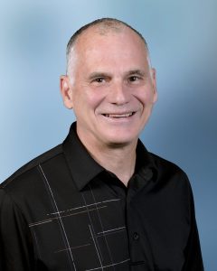 Daniel Dupuis