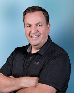 Patrice Ouellette