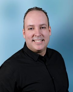 Michel De Paiva B.A.